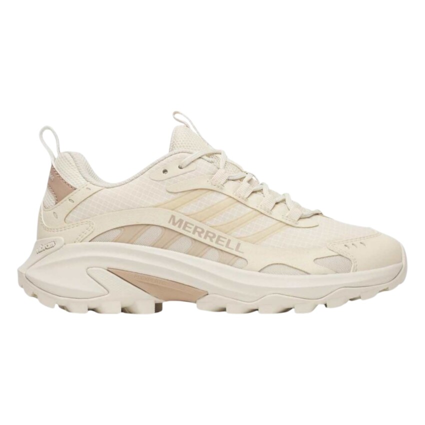 Merrell Moab Speed 2 Sport Bej Kadın Outdoor Ayakkabı - 1