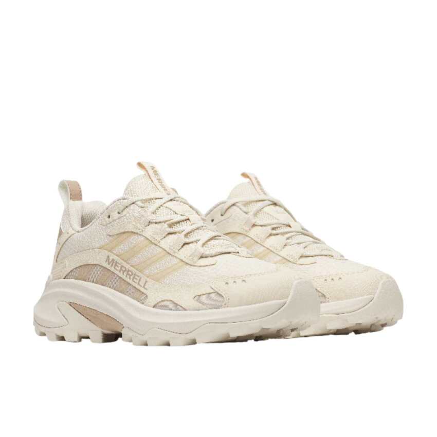 Merrell Moab Speed 2 Sport Bej Kadın Outdoor Ayakkabı - 2
