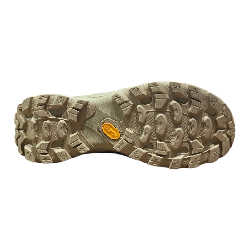 Merrell Moab Speed 2 Sport Haki Erkek Outdoor Ayakkabı - 3