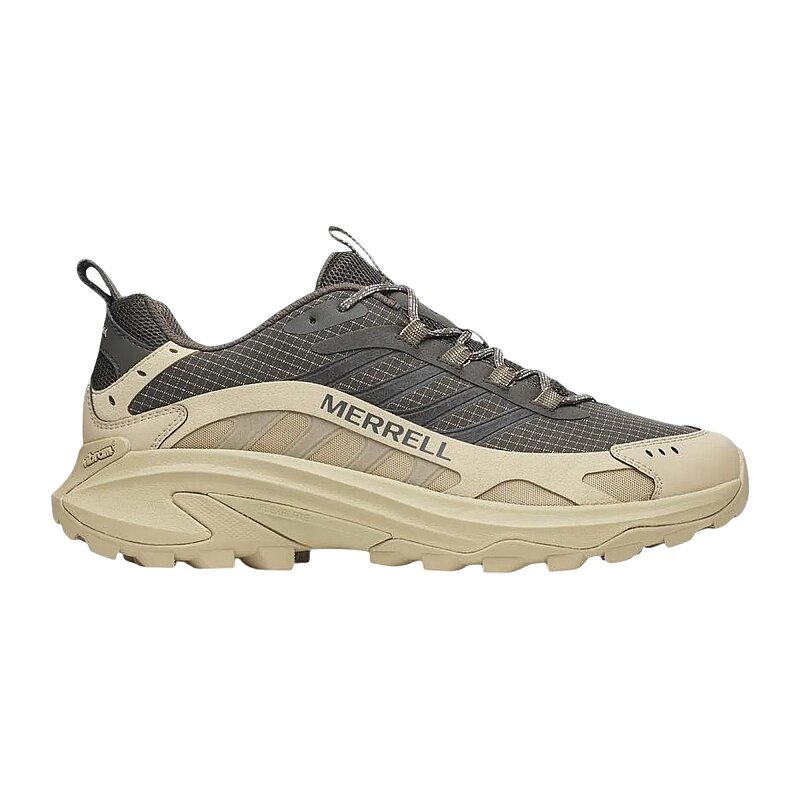 Merrell Moab Speed 2 Sport Haki Erkek Outdoor Ayakkabı - Merrell