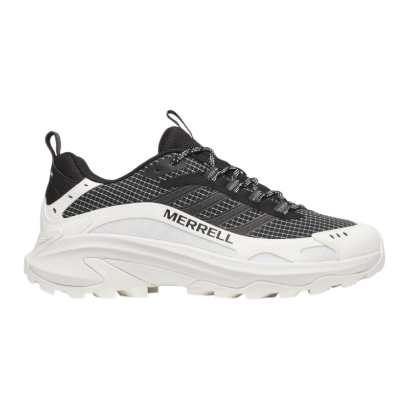 Merrell Moab Speed 2 Sport Siyah Erkek Outdoor Ayakkabı - Merrell