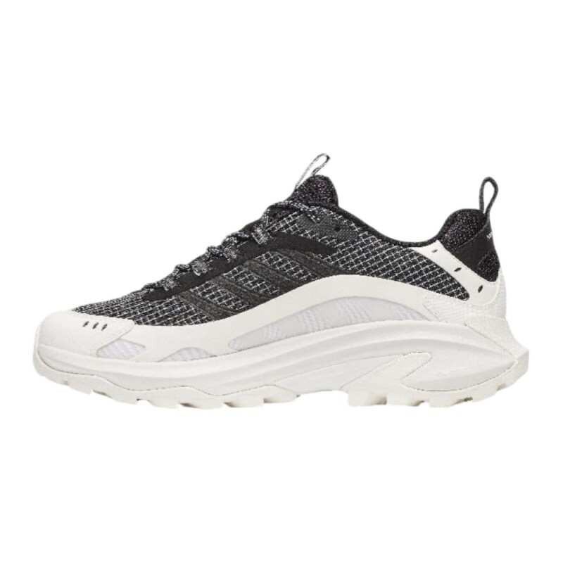Merrell Moab Speed 2 Sport Siyah Erkek Outdoor Ayakkabı - Merrell (1)