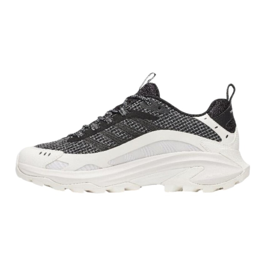 Merrell Moab Speed 2 Sport Siyah Erkek Outdoor Ayakkabı - 2
