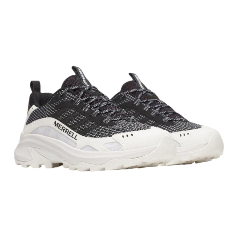 Merrell Moab Speed 2 Sport Siyah Erkek Outdoor Ayakkabı - 3