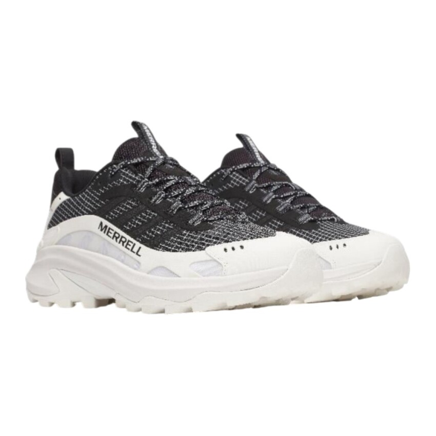 Merrell Moab Speed 2 Sport Siyah Erkek Outdoor Ayakkabı - 3