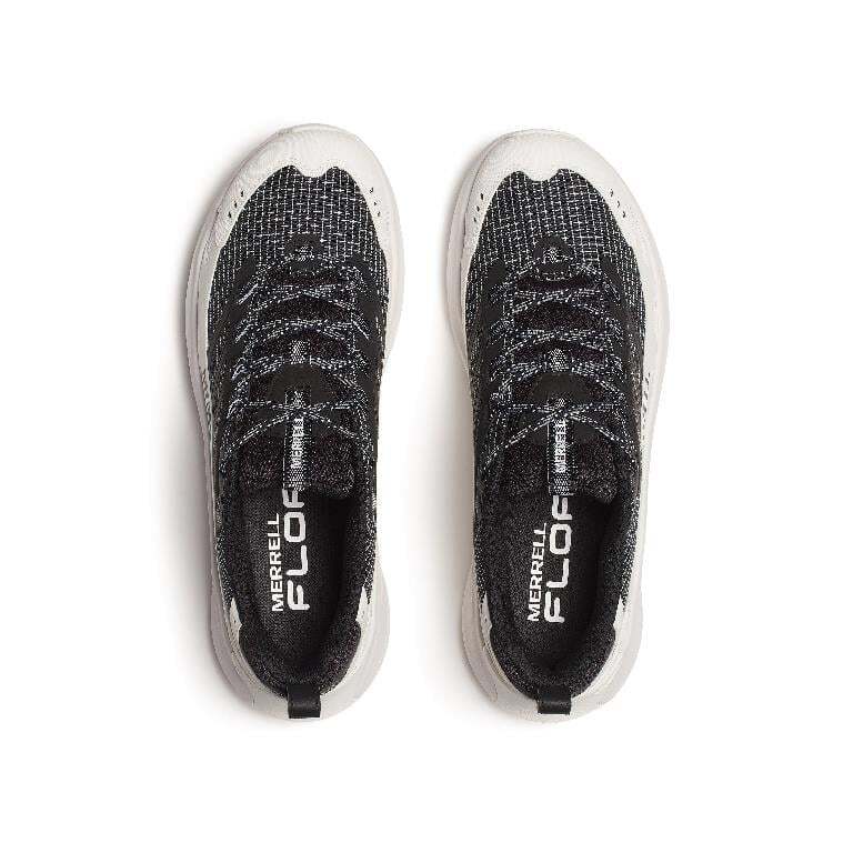 Merrell Moab Speed 2 Sport Siyah Erkek Outdoor Ayakkabı - 5