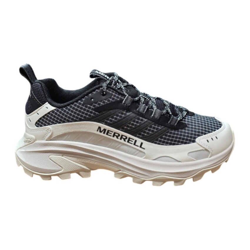 Merrell Moab Speed 2 Sport Siyah Kadın Outdoor Ayakkabı - 1