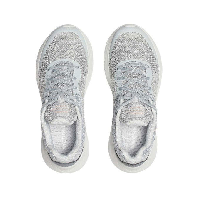 Merrell Morphaxis Gri Kadın Günlük Ayakkabı - 4