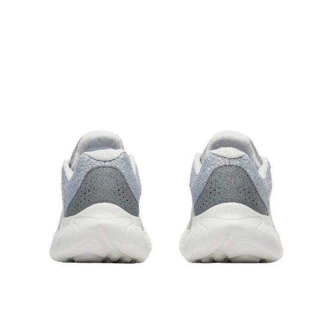 Merrell Morphaxis Gri Kadın Günlük Ayakkabı - 5