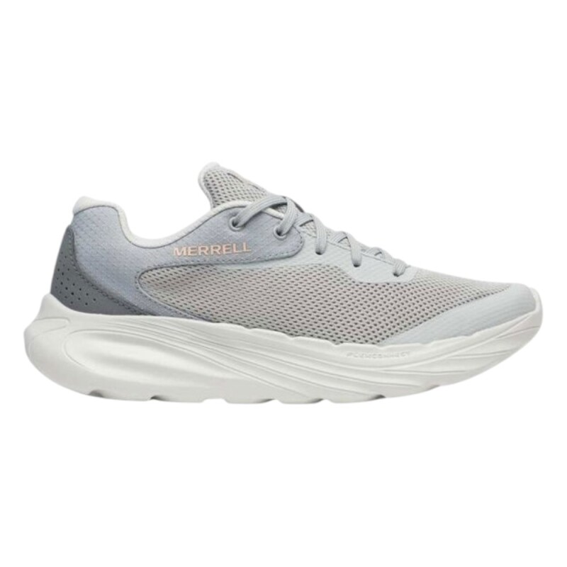 Merrell Morphaxis Gri Kadın Günlük Ayakkabı - 1