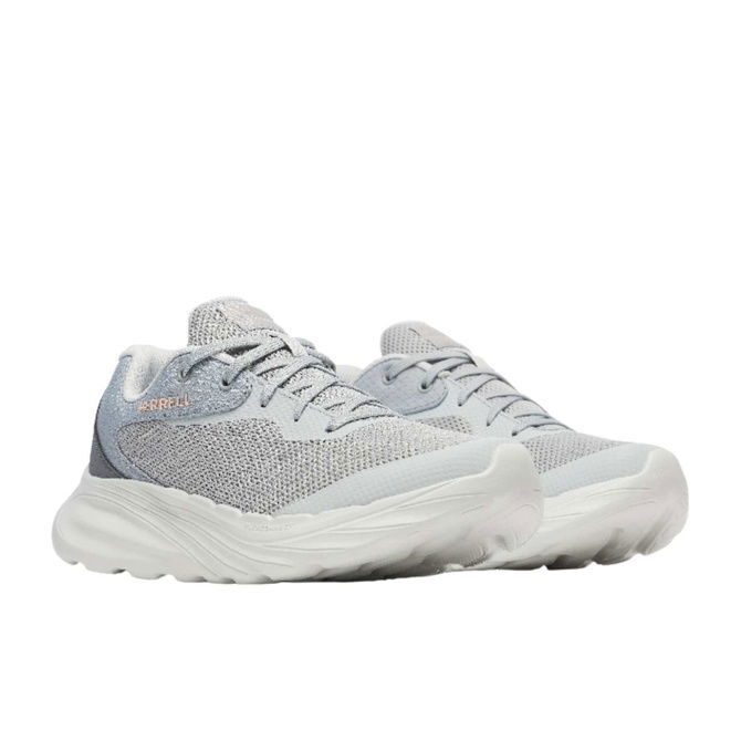 Merrell Morphaxis Gri Kadın Günlük Ayakkabı - 3