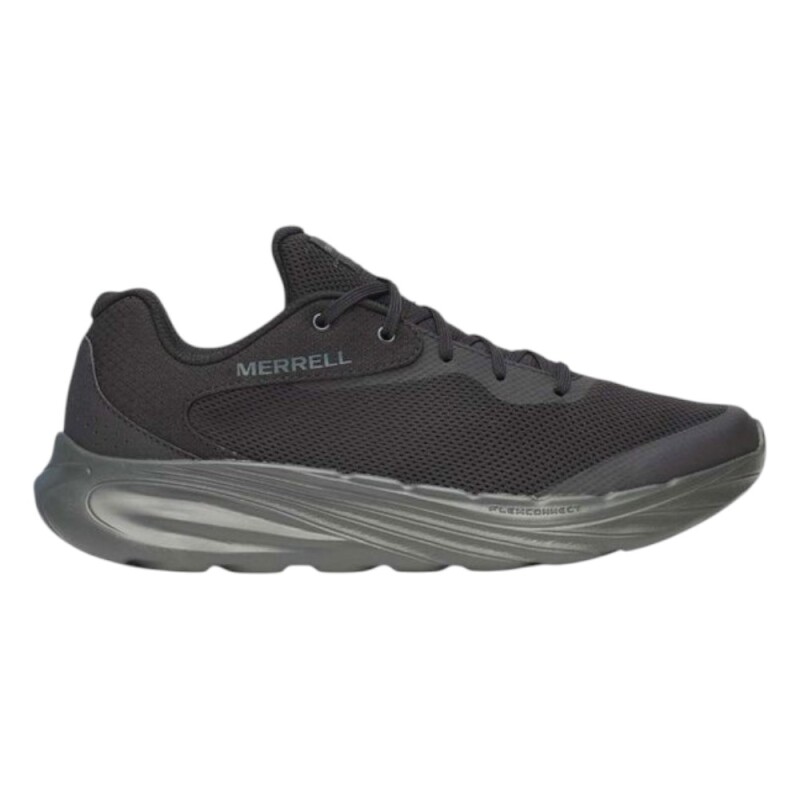 Merrell Morphaxis Siyah Erkek Günlük Ayakkabı - 1