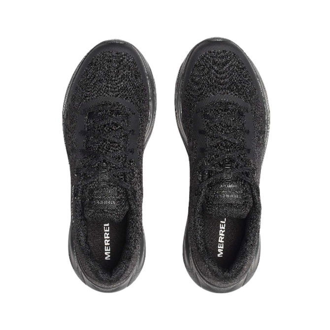 Merrell Morphaxis Siyah Erkek Günlük Ayakkabı - 5