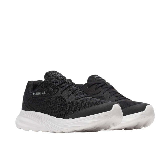 Merrell Morphaxis Siyah Kadın Günlük Ayakkabı - 3