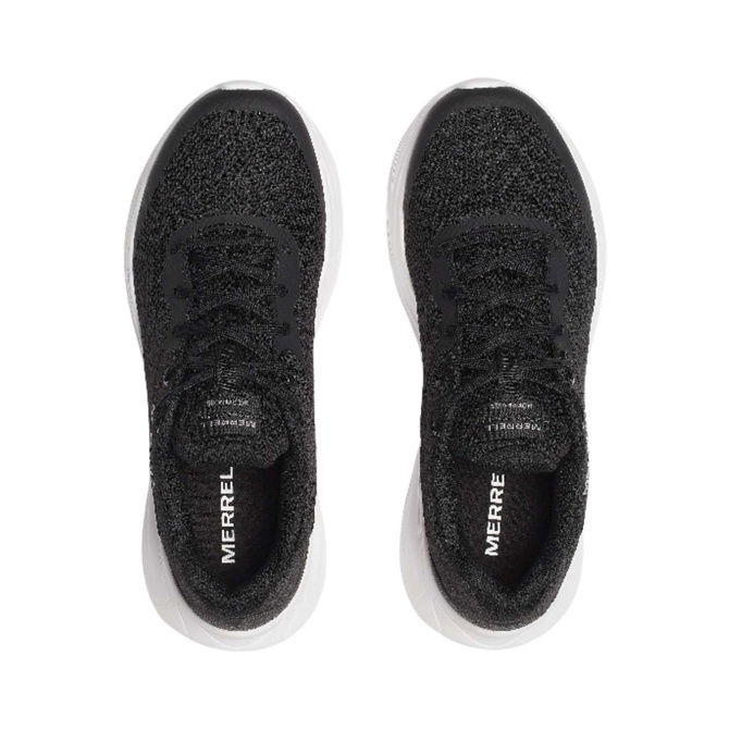Merrell Morphaxis Siyah Kadın Günlük Ayakkabı - 4