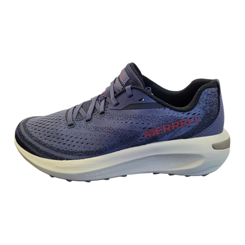 Merrell Morphlite Antrasit Erkek Koşu Ayakkabısı - 2