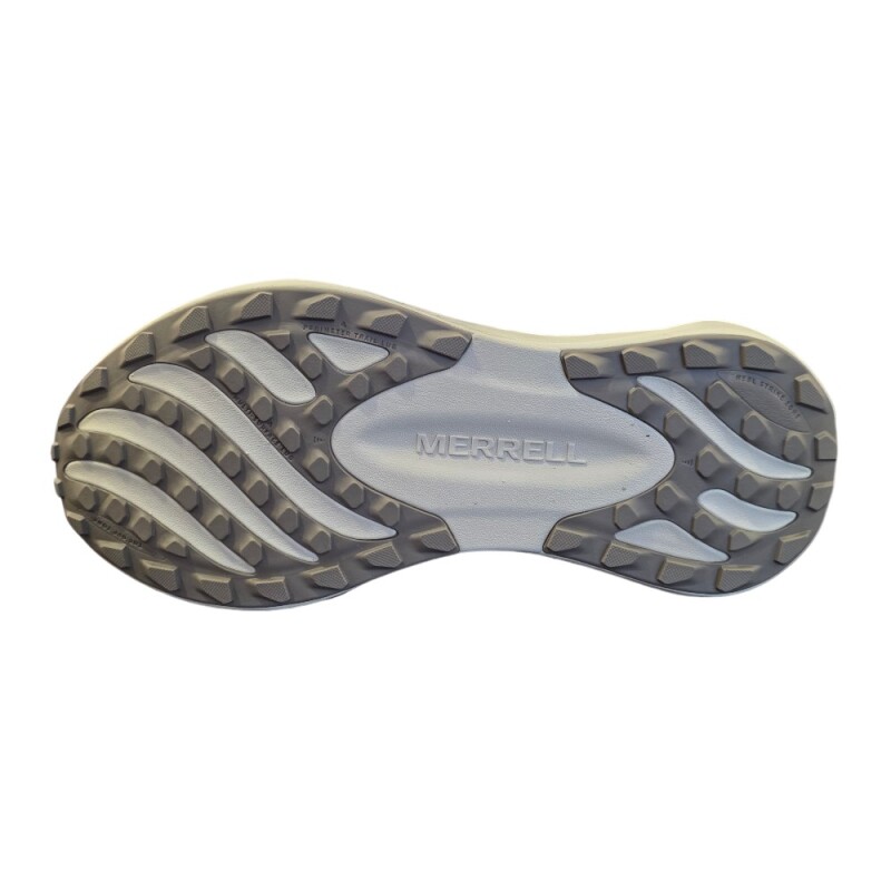 Merrell Morphlite Antrasit Erkek Koşu Ayakkabısı - 4