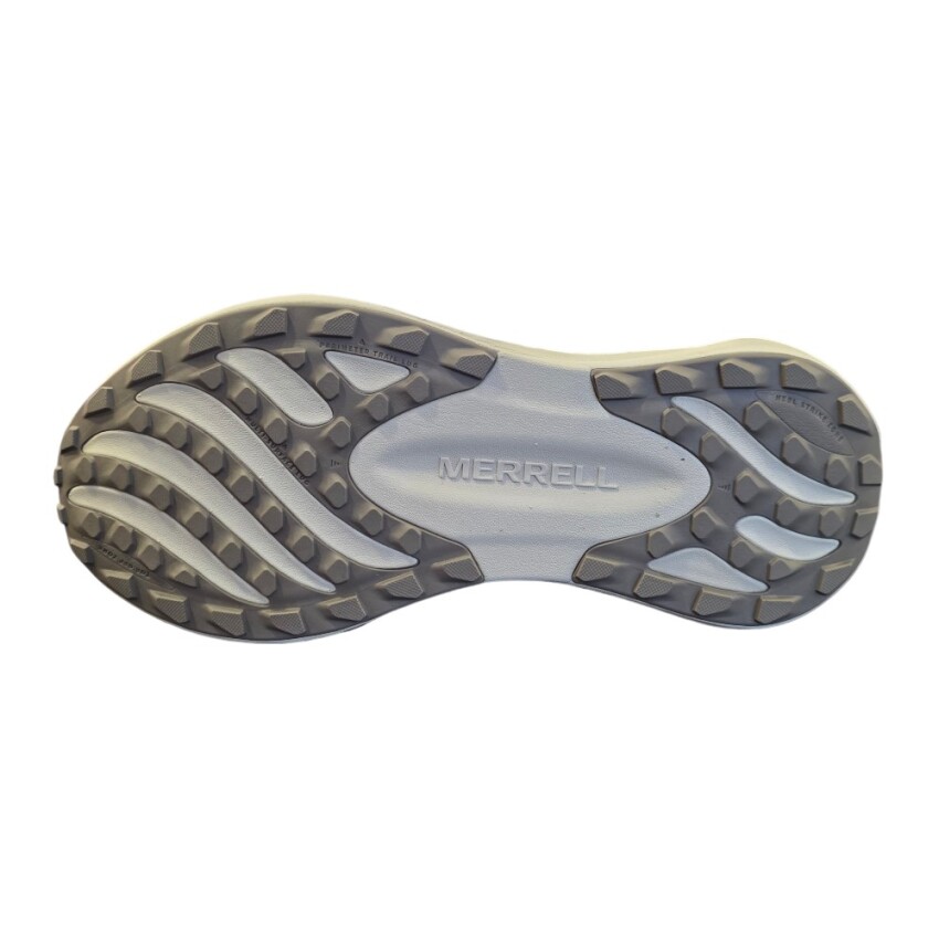 Merrell Morphlite Antrasit Erkek Koşu Ayakkabısı - 4