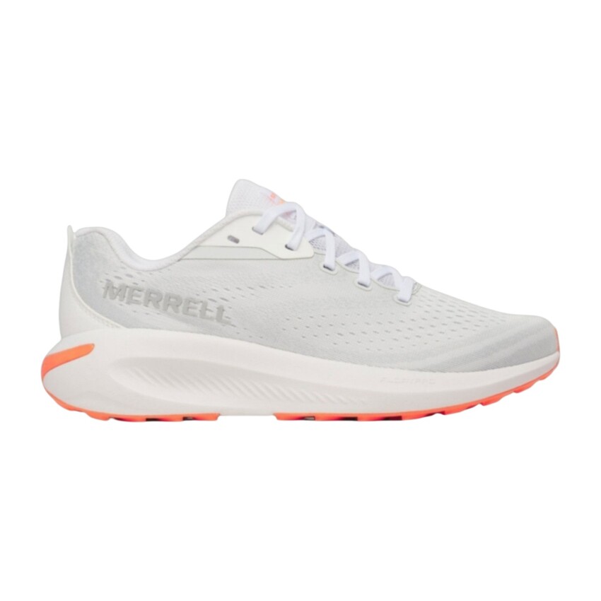 Merrell Morphlite Beyaz Erkek Koşu Ayakkabısı - 1