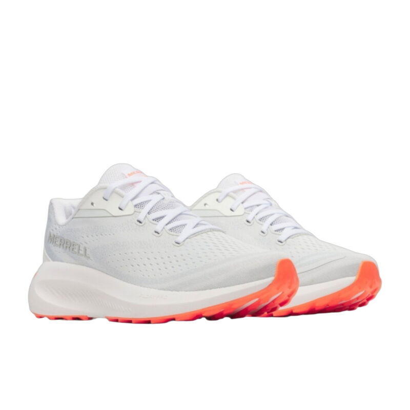 Merrell Morphlite Beyaz Erkek Koşu Ayakkabısı - 3