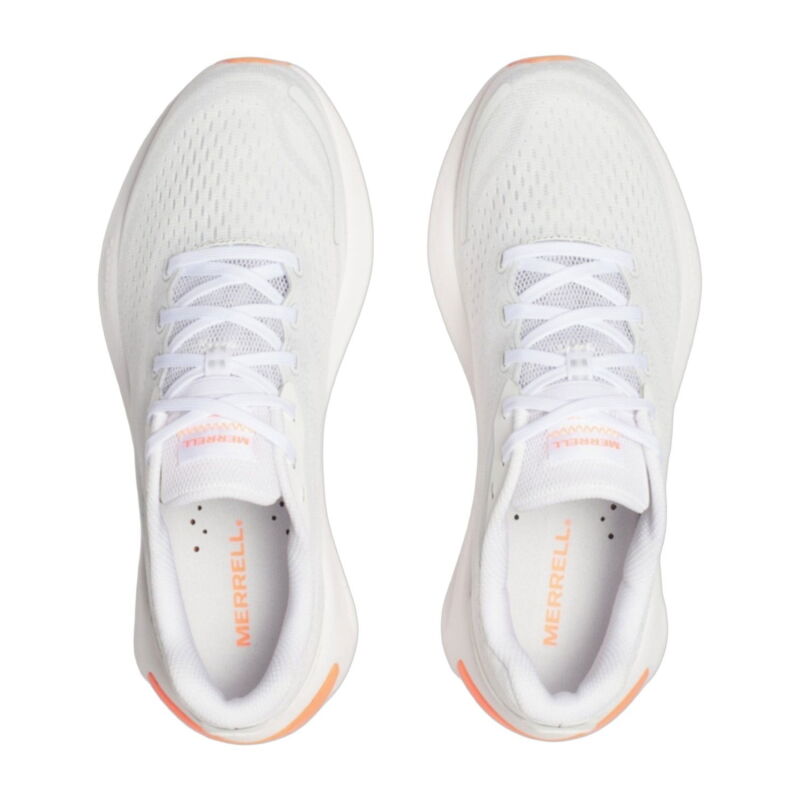 Merrell Morphlite Beyaz Erkek Koşu Ayakkabısı - 4