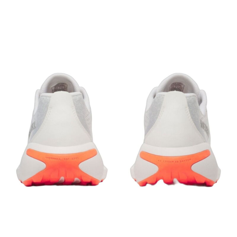 Merrell Morphlite Beyaz Erkek Koşu Ayakkabısı - 5