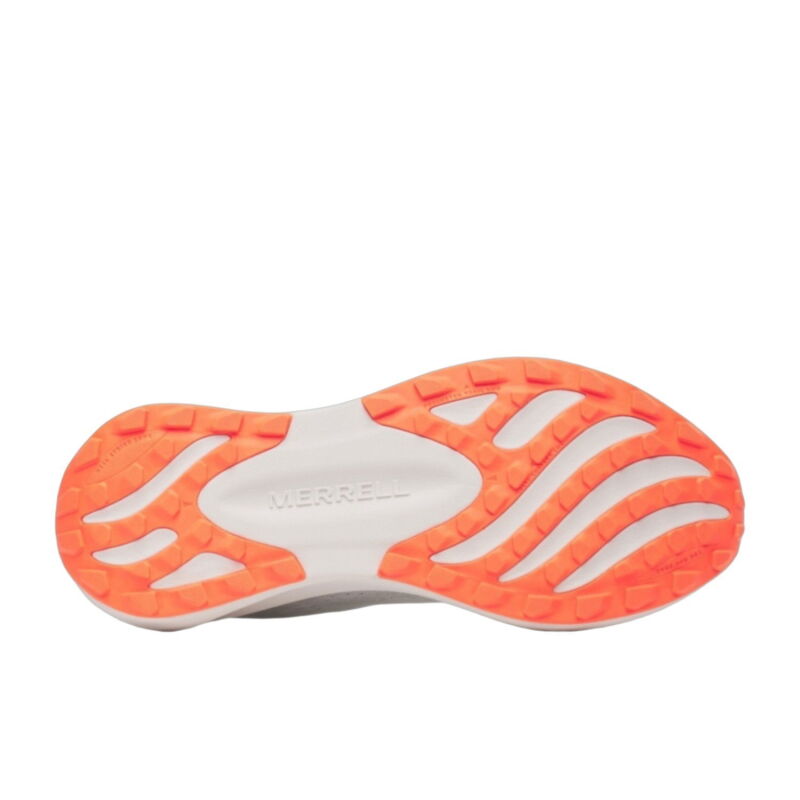 Merrell Morphlite Beyaz Erkek Koşu Ayakkabısı - 6