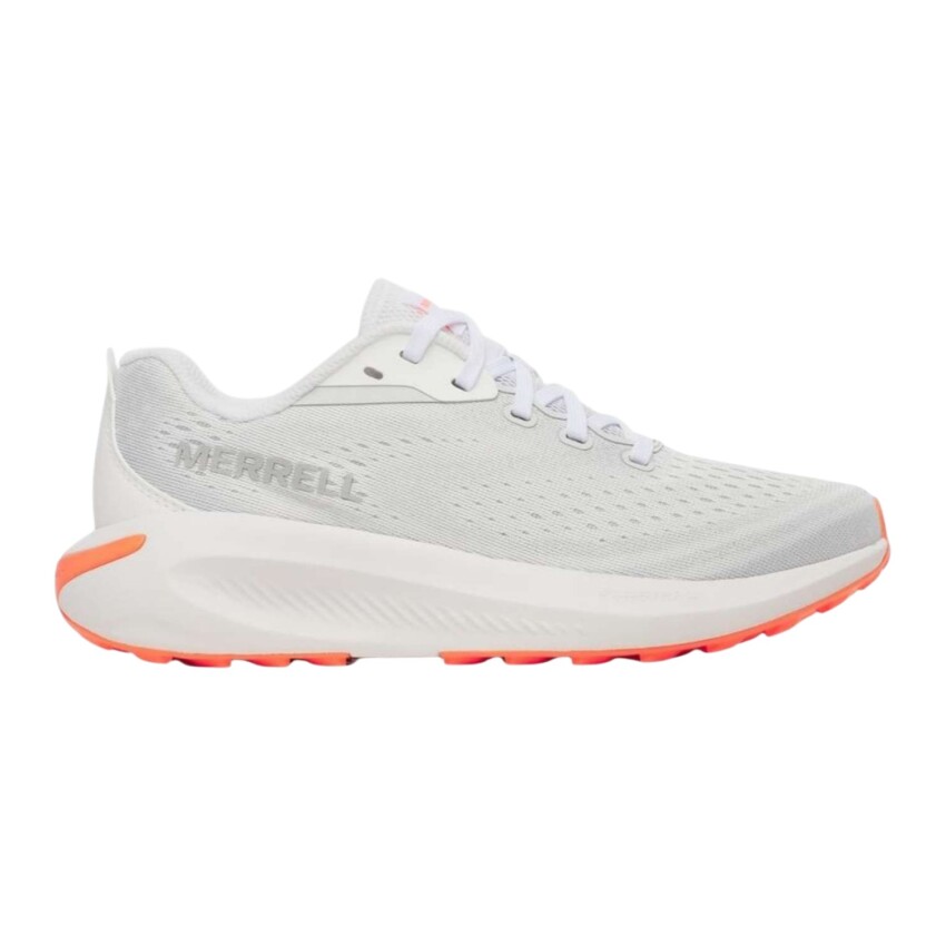 Merrell Morphlite Beyaz Kadın Koşu Ayakkabısı - 1