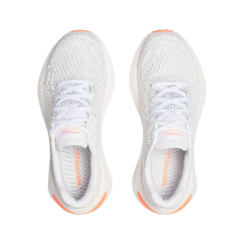 Merrell Morphlite Beyaz Kadın Koşu Ayakkabısı - 4