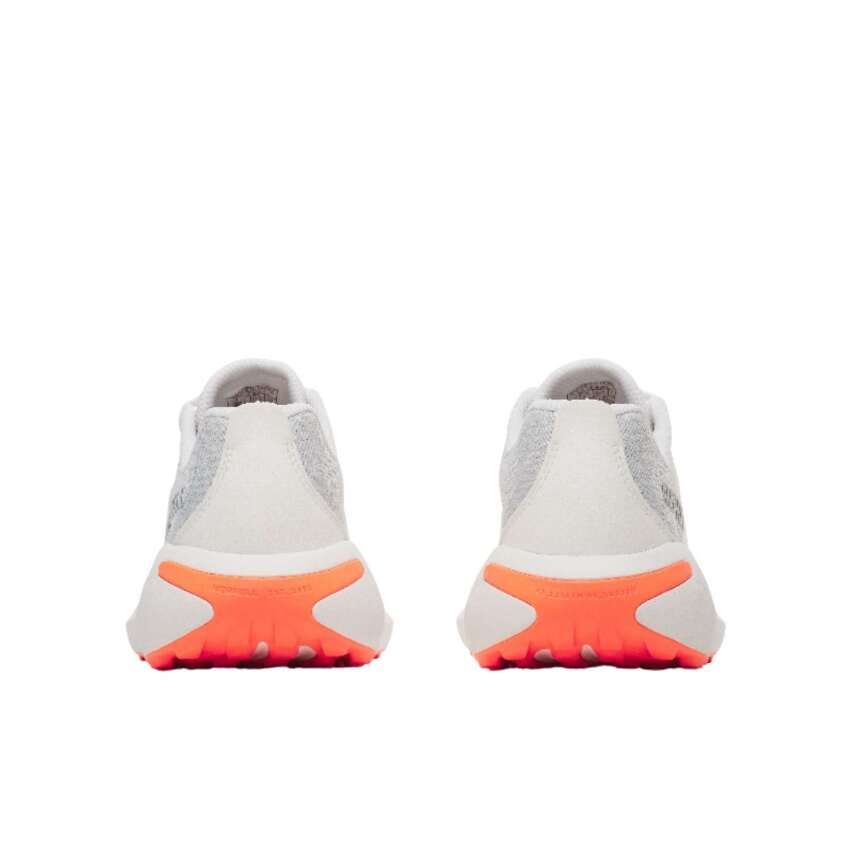Merrell Morphlite Beyaz Kadın Koşu Ayakkabısı - 5
