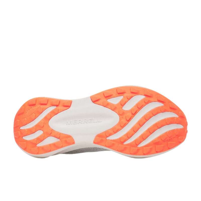 Merrell Morphlite Beyaz Kadın Koşu Ayakkabısı - 6
