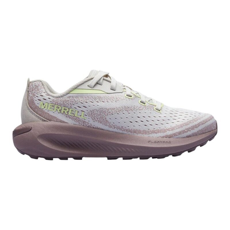 Merrell MORPHLITE BEYAZ Kadın Koşu Ayakkabısı - 1