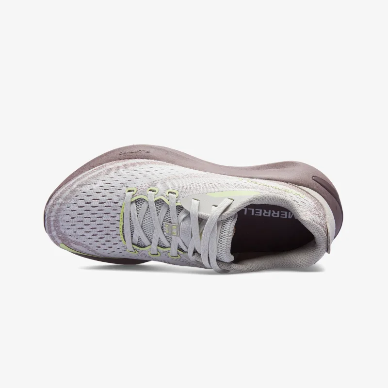 Merrell MORPHLITE BEYAZ Kadın Koşu Ayakkabısı - 3