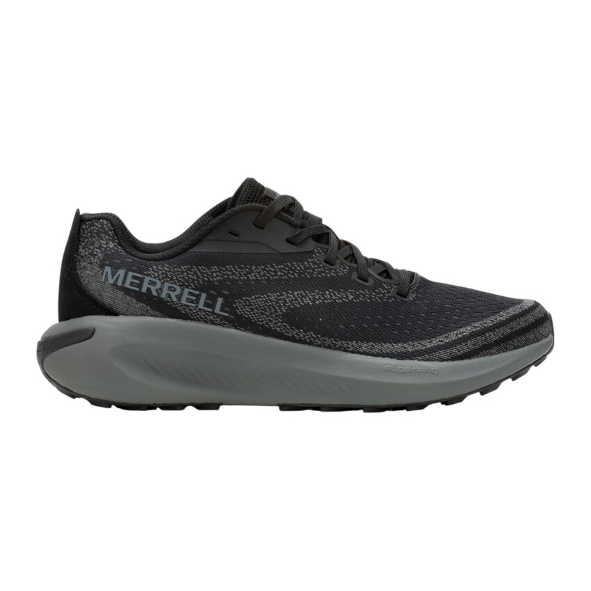 Merrell Morphlite Siyah Erkek Koşu Ayakkabısı - 1