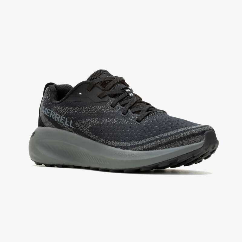 Merrell Morphlite Siyah Erkek Koşu Ayakkabısı - 3