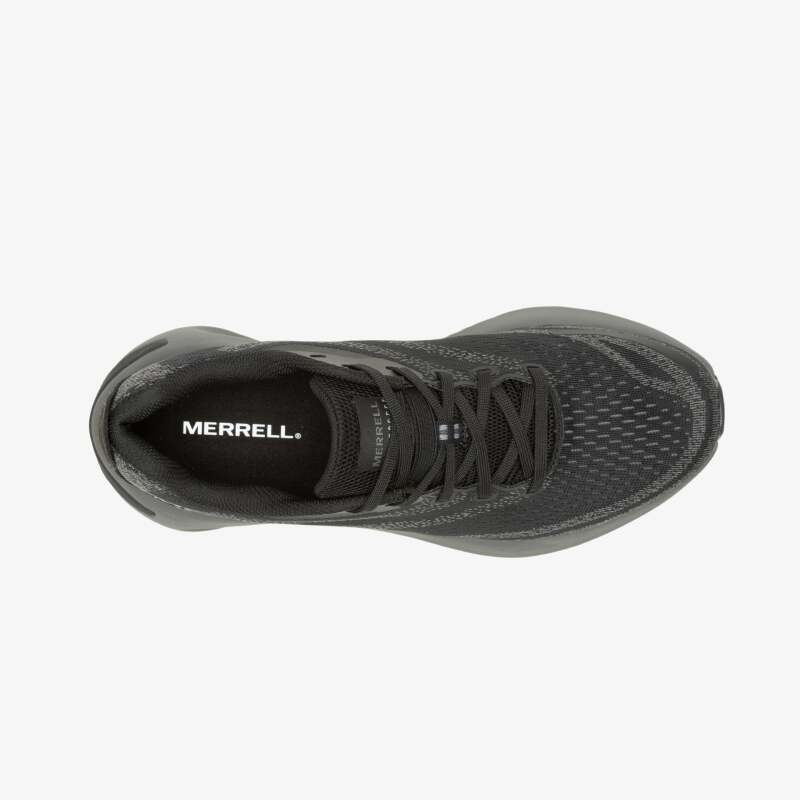 Merrell Morphlite Siyah Erkek Koşu Ayakkabısı - 5