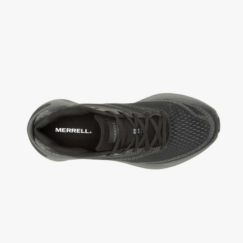 Merrell Morphlite Siyah Erkek Koşu Ayakkabısı - 5