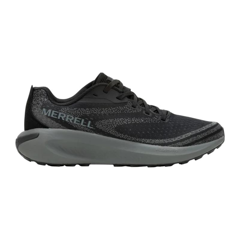 Merrell Morphlite Siyah Erkek Koşu Ayakkabısı - 1