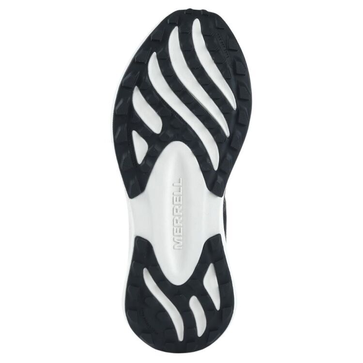 Merrell Morphlite Siyah Erkek Koşu Ayakkabısı - 4