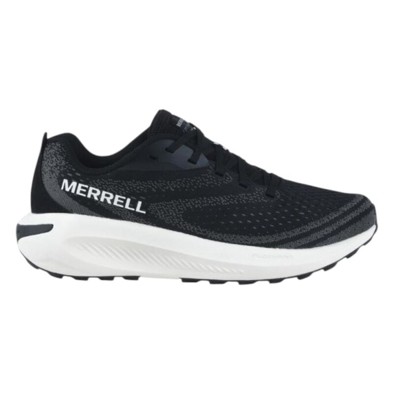 Merrell Morphlite Siyah Erkek Koşu Ayakkabısı - Merrell