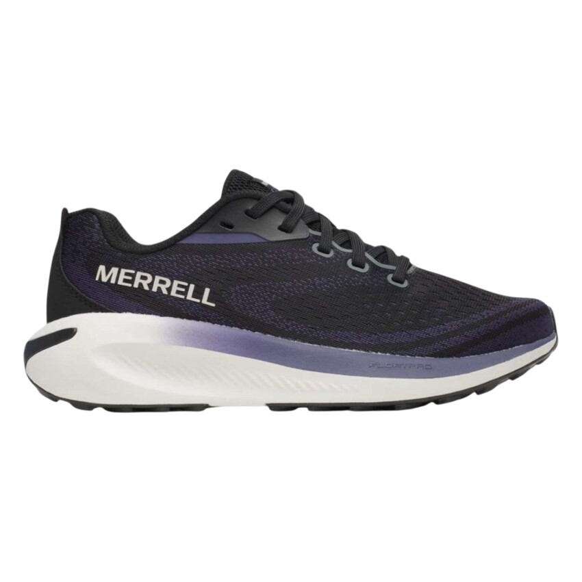Merrell Morphlite Siyah Kadın Koşu Ayakkabısı - 1