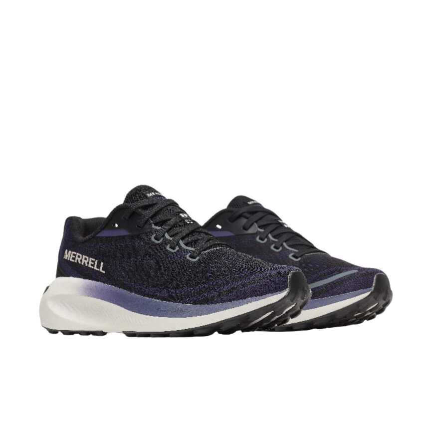 Merrell Morphlite Siyah Kadın Koşu Ayakkabısı - 3