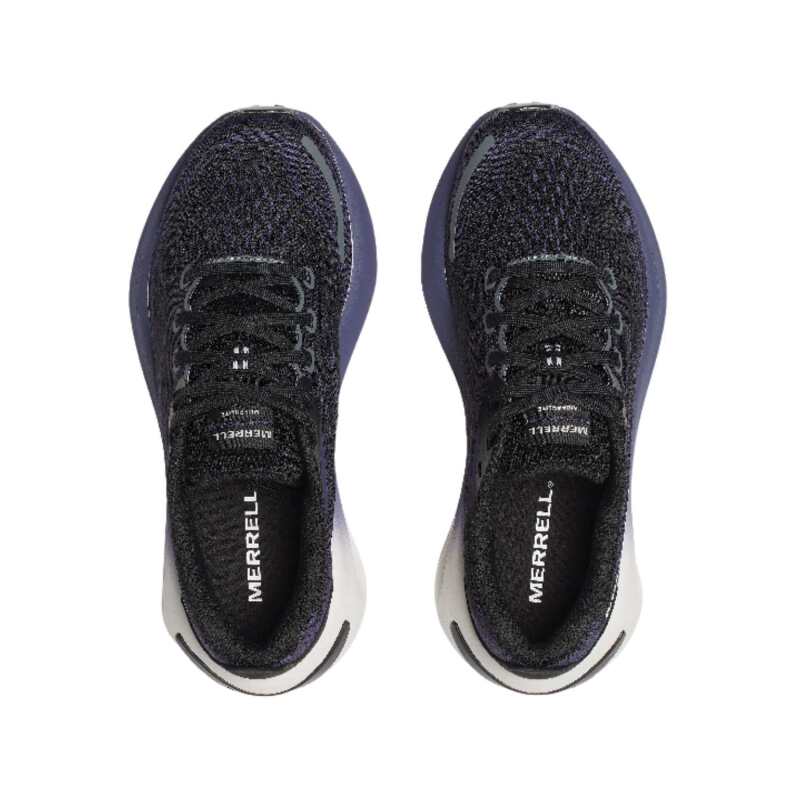 Merrell Morphlite Siyah Kadın Koşu Ayakkabısı - 4