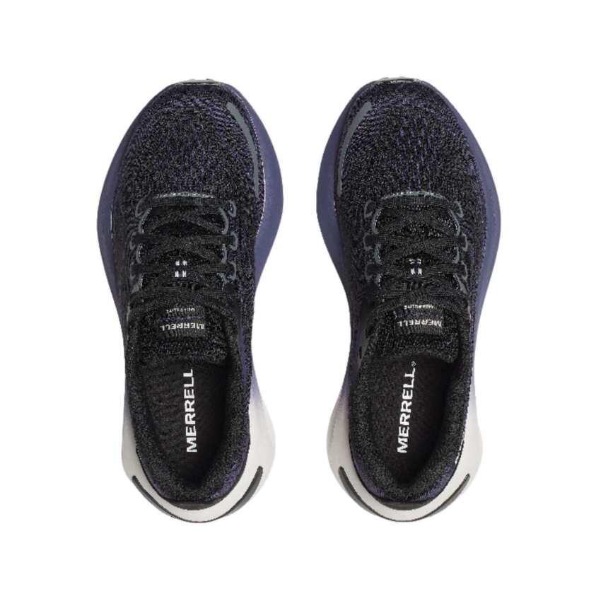 Merrell Morphlite Siyah Kadın Koşu Ayakkabısı - 4