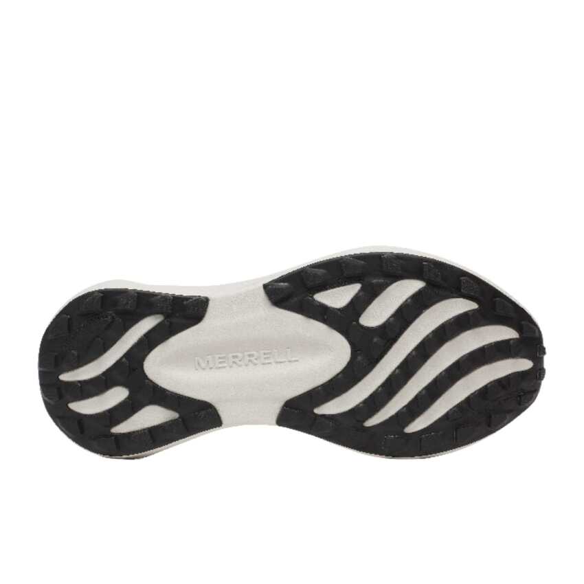 Merrell Morphlite Siyah Kadın Koşu Ayakkabısı - 6