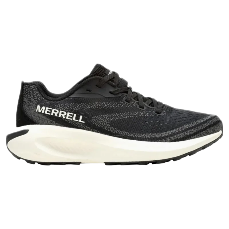 Merrell Morphlite Siyah Kadın Koşu Ayakkabısı - 1