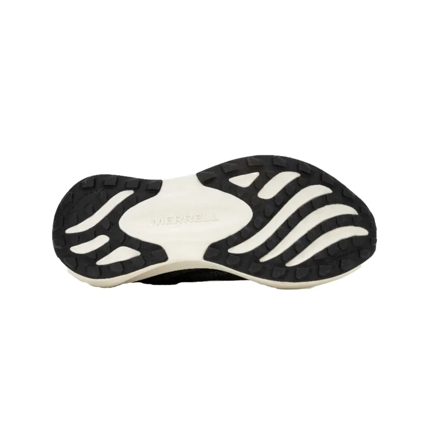 Merrell Morphlite Siyah Kadın Koşu Ayakkabısı - 3