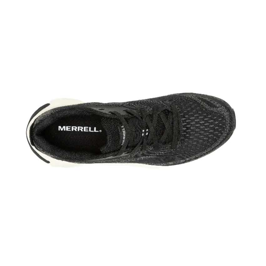 Merrell Morphlite Siyah Kadın Koşu Ayakkabısı - 4