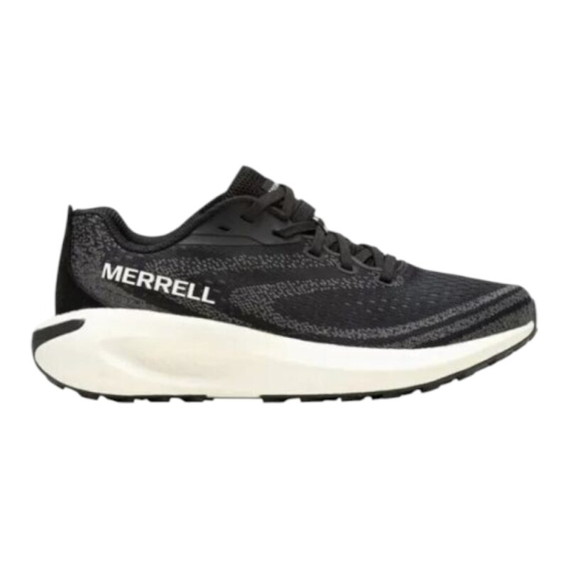 Merrell Morphlite Siyah Kadın Koşu Ayakkabısı - Merrell