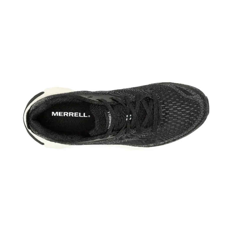 Merrell Morphlite Siyah Kadın Koşu Ayakkabısı - 4